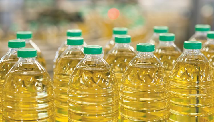 Suspension of Customs Duty and Zero Rating of Value Added Tax on Edible Oils to reduce price of cooking oil